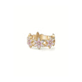 GUESS JEWELS JEWELRY Mod. JUBR04132JWYGWH52-0