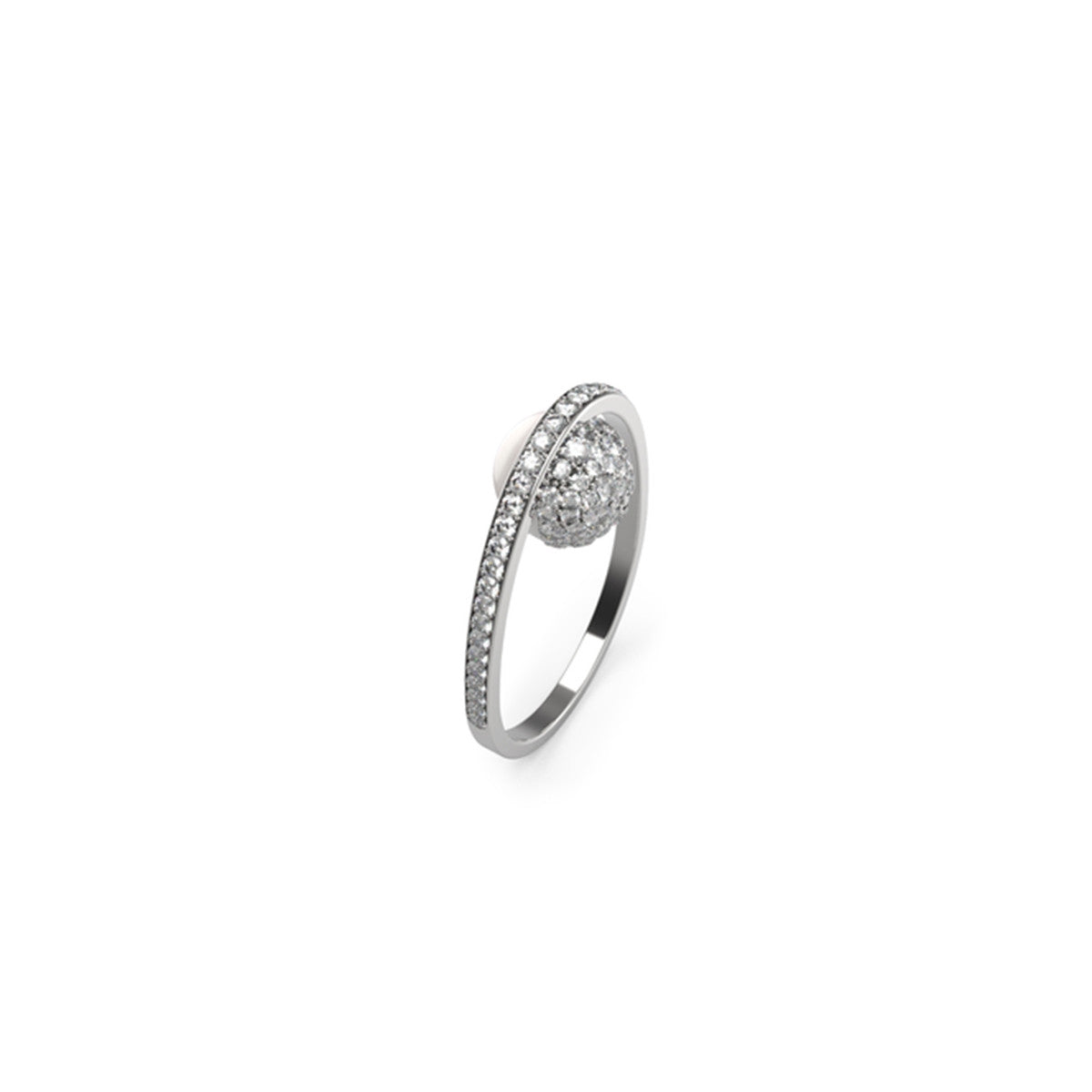 GUESS JEWELS JEWELRY Mod. JUBR04454JWRH54-0