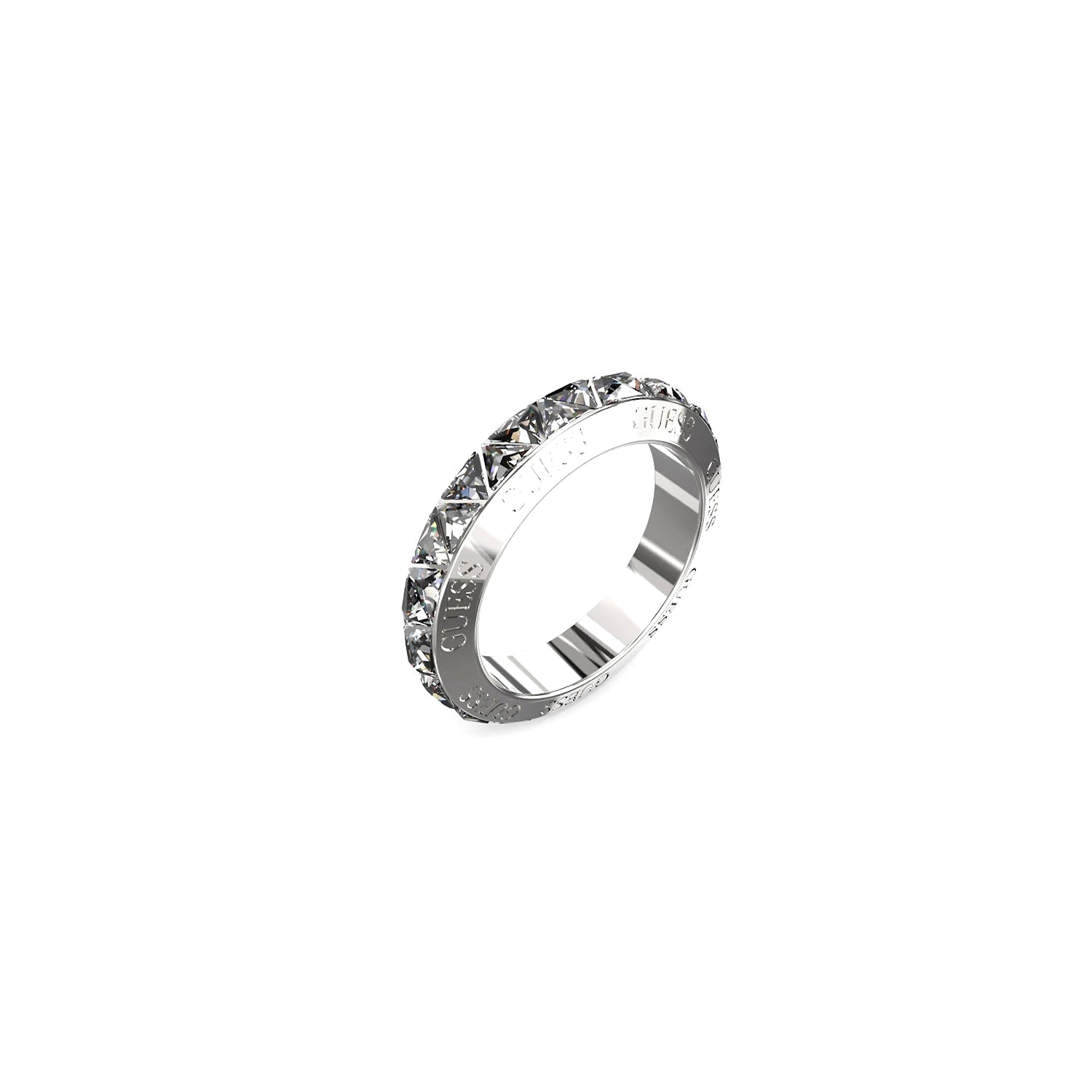 GUESS JEWELS JEWELRY Mod. JUBR04575JWRH56-0