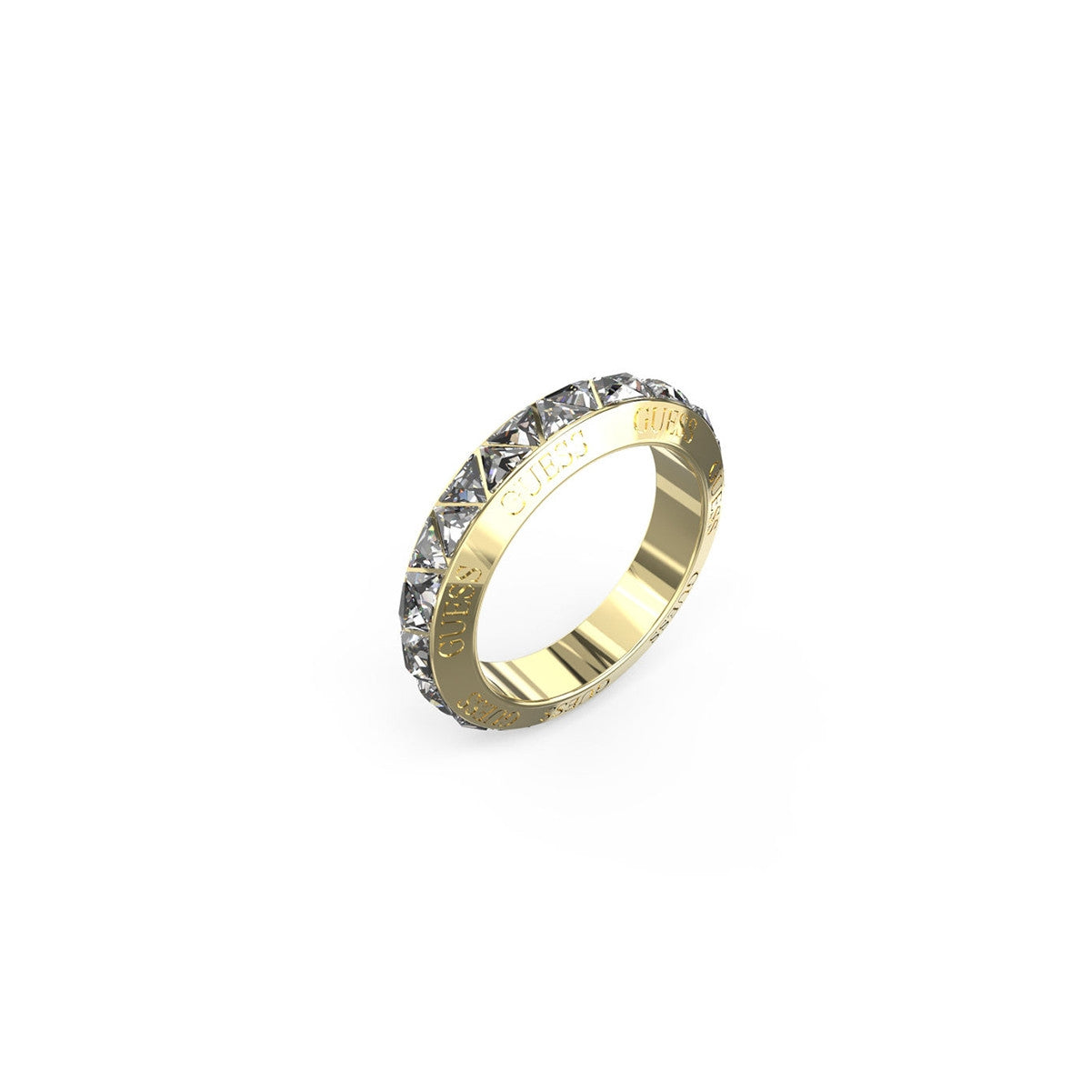GUESS JEWELS JEWELRY Mod. JUBR04575JWYG56-0