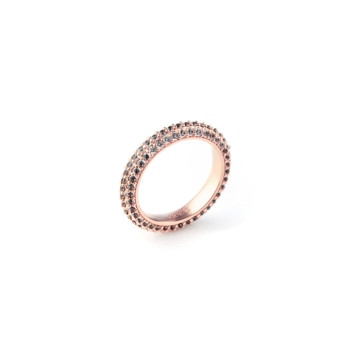 GUESS JEWELS JEWELRY Mod. JUBR04672JWRGBK56-0