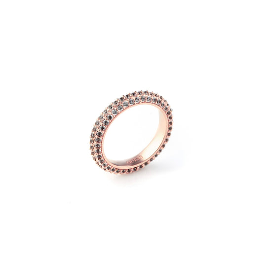 GUESS JEWELS JEWELRY Mod. JUBR04672JWRGBK56-0