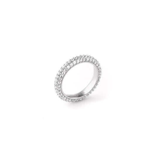 GUESS JEWELS JEWELRY Mod. JUBR04672JWRH56-0