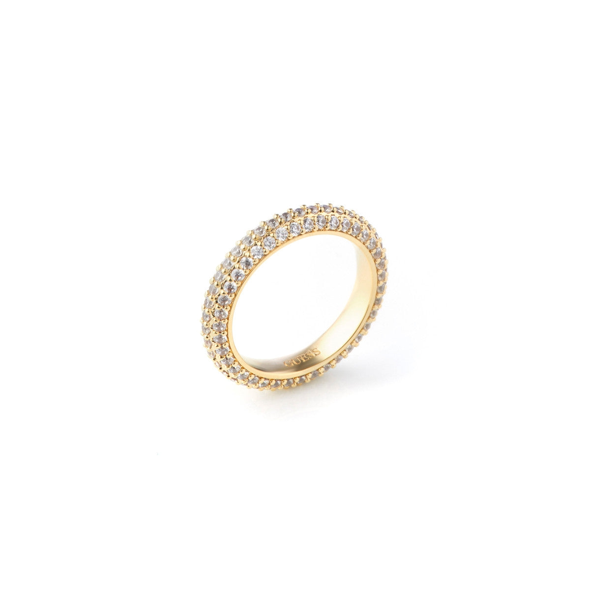 GUESS JEWELS JEWELRY Mod. JUBR04672JWYG52-0