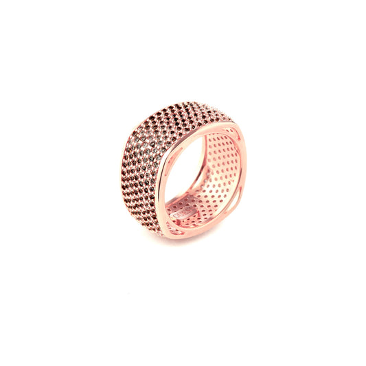 GUESS JEWELS JEWELRY Mod. JUBR04674JWRGBK54-0