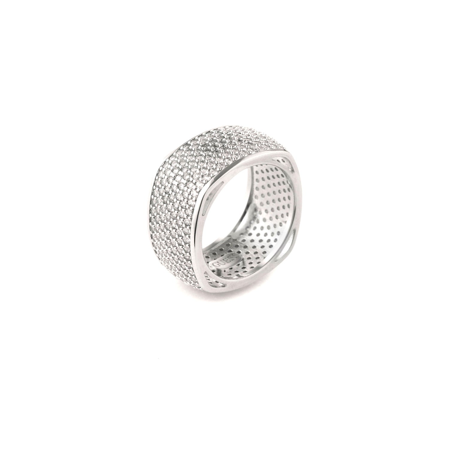 GUESS JEWELS JEWELRY Mod. JUBR04674JWRH52-0