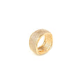 GUESS JEWELS JEWELRY Mod. JUBR04674JWYG58-0
