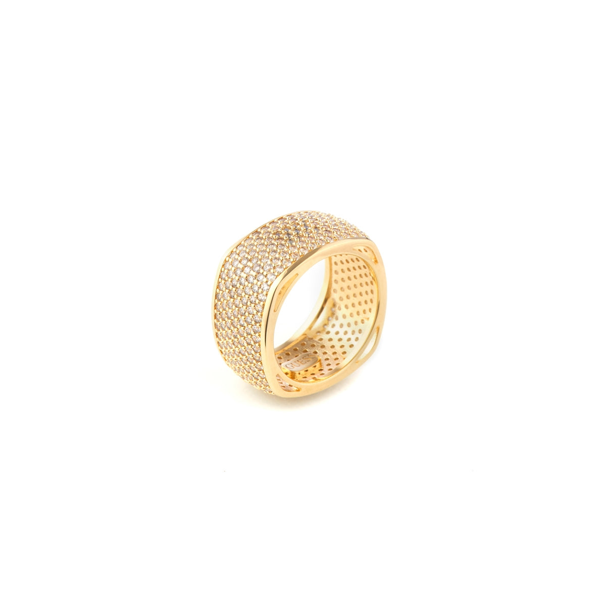 GUESS JEWELS JEWELRY Mod. JUBR04674JWYG58-0