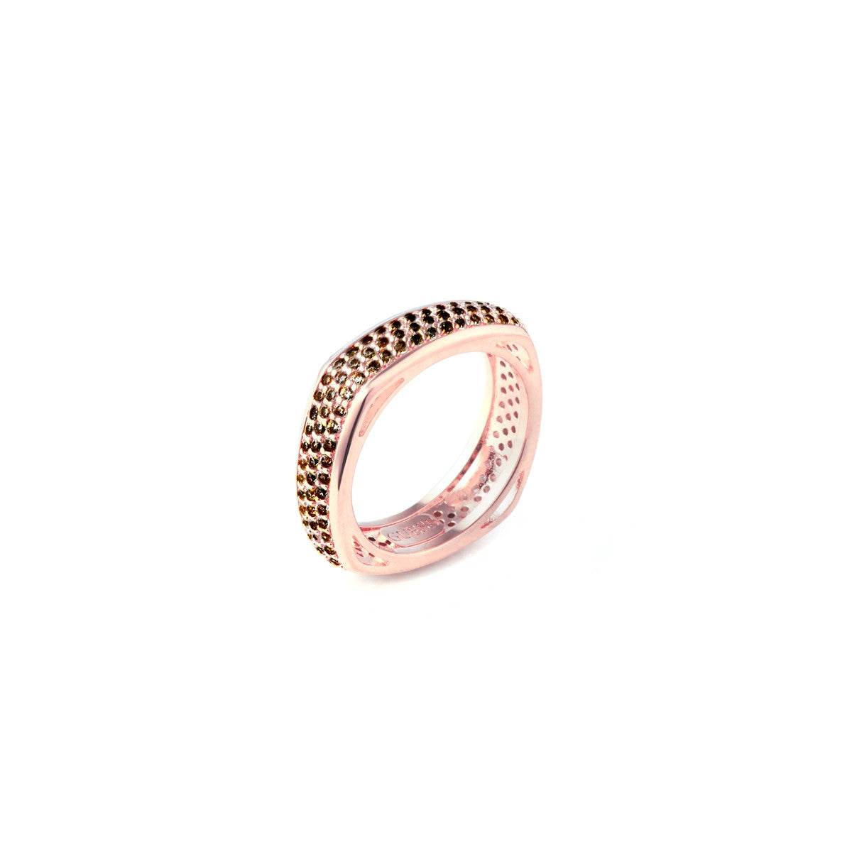 GUESS JEWELS JEWELRY Mod. JUBR04675JWRGBK54-0