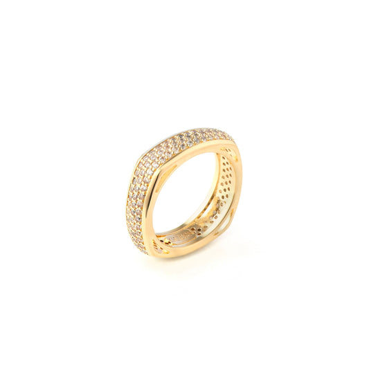 GUESS JEWELS JEWELRY Mod. JUBR04675JWYG52-0