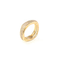 GUESS JEWELS JEWELRY Mod. JUBR04675JWYG54-0