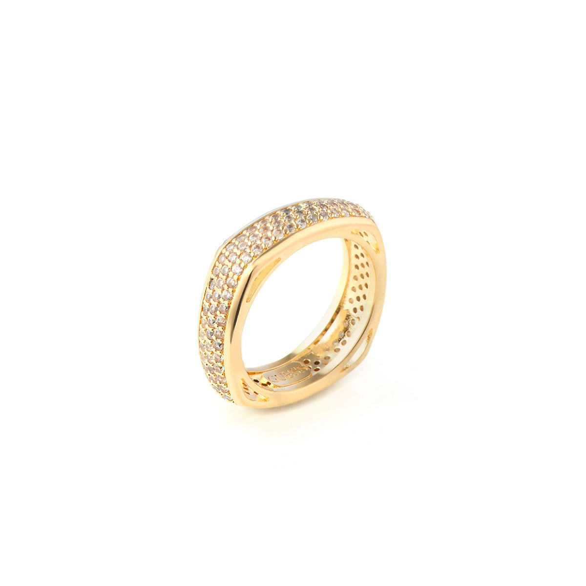 GUESS JEWELS JEWELRY Mod. JUBR04675JWYG54-0