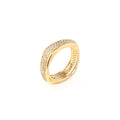 GUESS JEWELS JEWELRY Mod. JUBR04675JWYG56-0