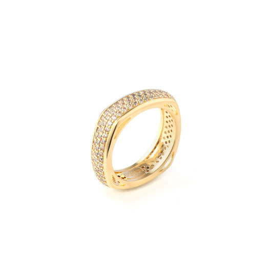 GUESS JEWELS JEWELRY Mod. JUBR04675JWYG56-0