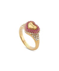 GUESS JEWELS JEWELRY Mod. JUBR05009JWYGPK56-0