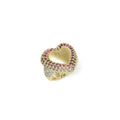 GUESS JEWELS JEWELRY Mod. JUBR05009JWYGPK58-0