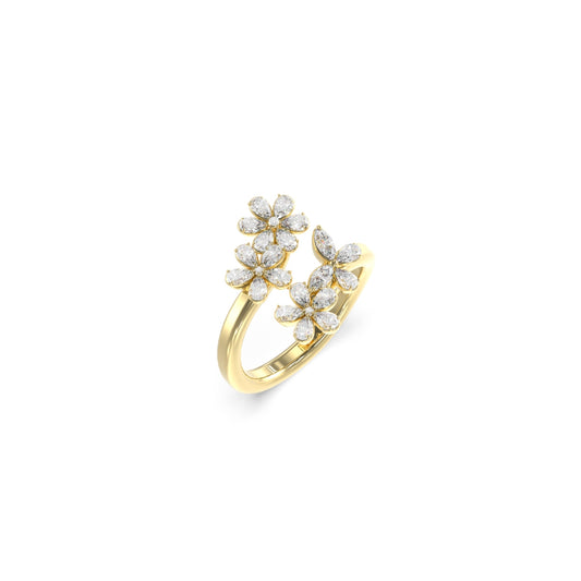 GUESS JEWELS JEWELRY Mod. JUBR05104JWYG56-0