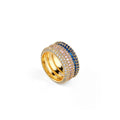 GUESS JEWELS JEWELRY Mod. JUBR05140JWYGBL52-0