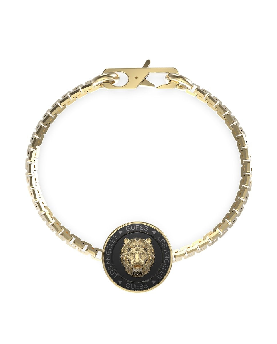 GUESS JEWELS JEWELRY Mod. JUMB01317JWYGYBS-0