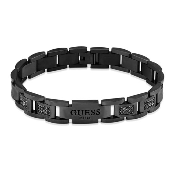GUESS JEWELS JEWELRY Mod. JUMB01342JWGMBKT-U-2