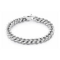 GUESS JEWELS JEWELRY Mod. JUMB01348JWSTS-0