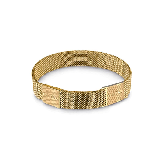 GUESS JEWELS JEWELRY Mod. JUMB03027JWYGT-U-0