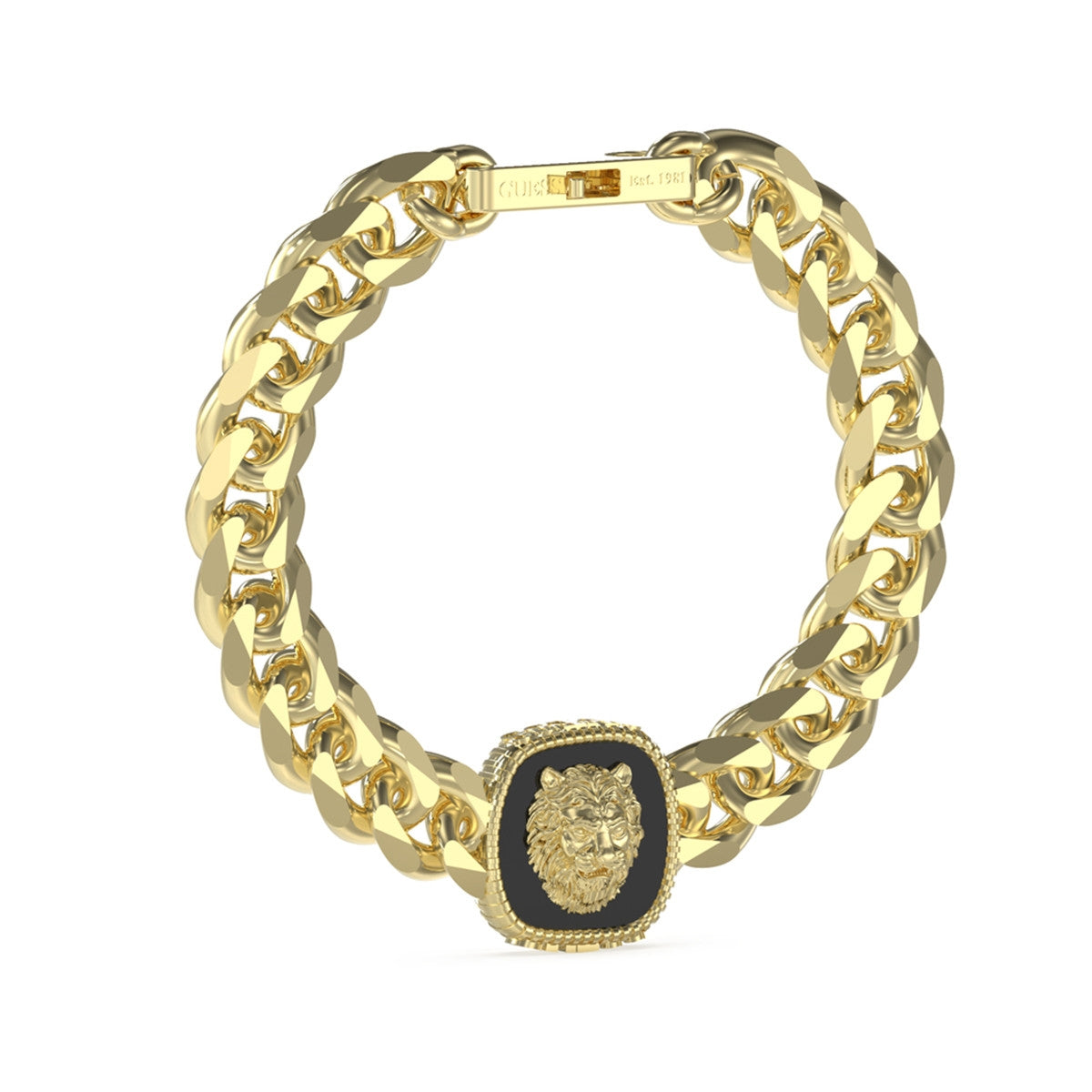 GUESS JEWELS JEWELRY Mod. JUMB04001JWYGBKS-0