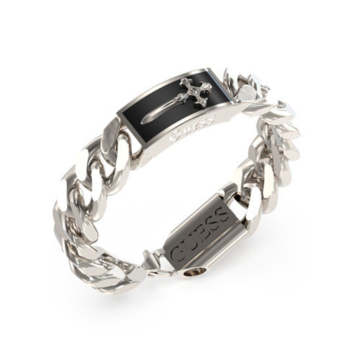 GUESS JEWELS JEWELRY Mod. JUMB04022JWSTBKS-0