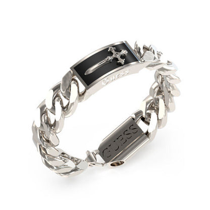 GUESS JEWELS JEWELRY Mod. JUMB04022JWSTBKS-0