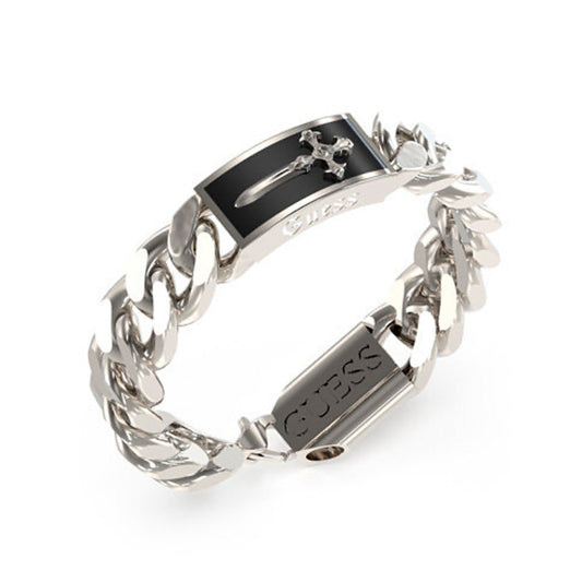 GUESS JEWELS JEWELRY Mod. JUMB04022JWSTBKS-0