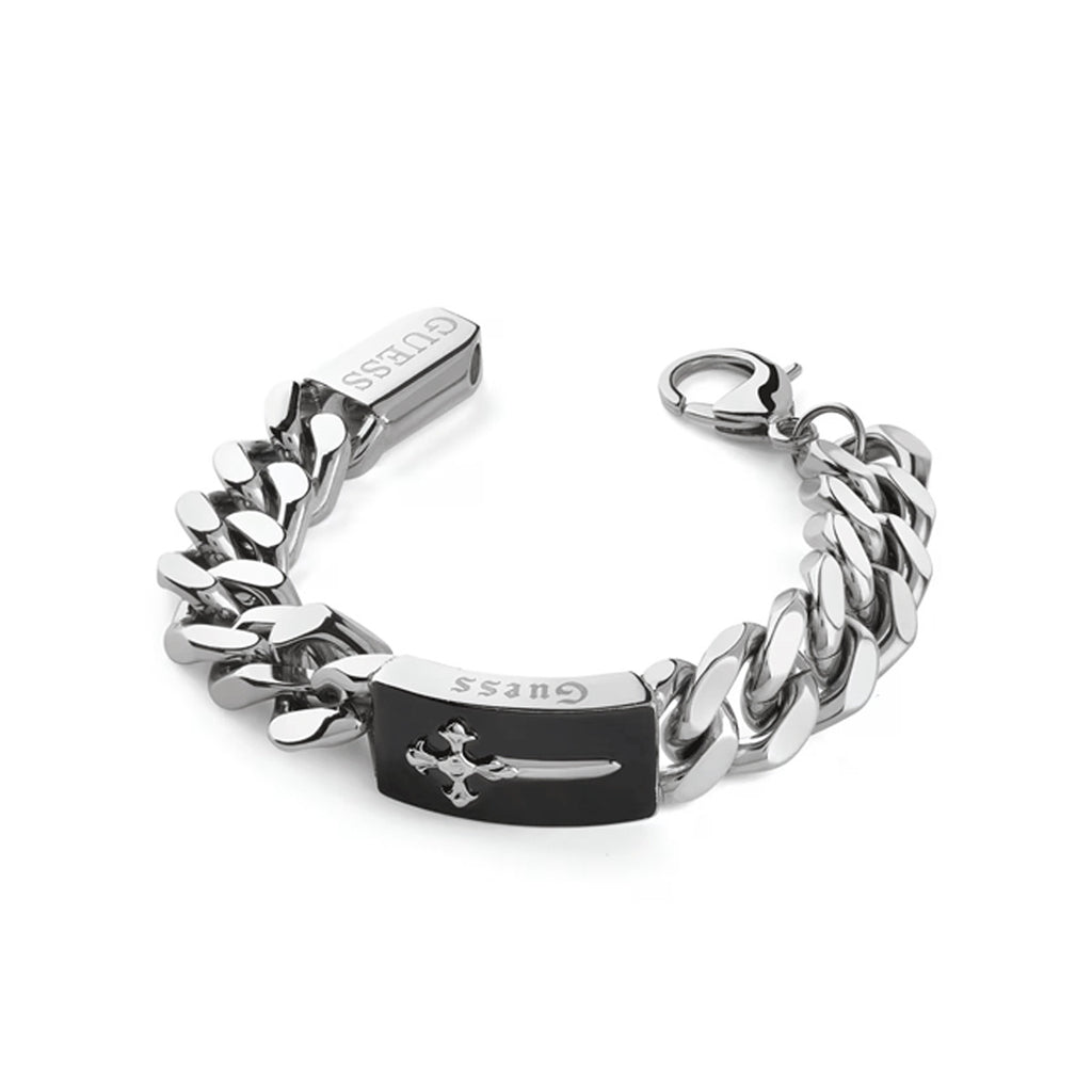 GUESS JEWELS JEWELRY Mod. JUMB04022JWSTBKS-1