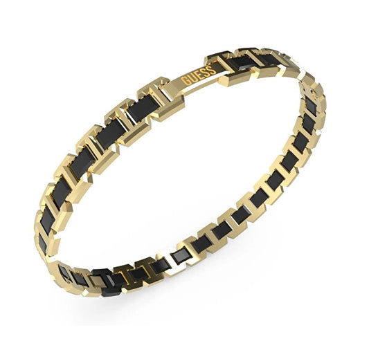 GUESS JEWELS JEWELRY Mod. JUMB04030JWYGBKT-U-0