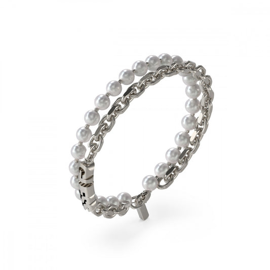 GUESS JEWELS JEWELRY Mod. JUMB04063JWSTWIS-0