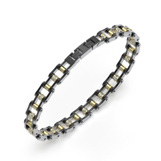 GUESS JEWELS JEWELRY Mod. JUMB04410JWYGGMT-U-0