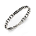GUESS JEWELS JEWELRY Mod. JUMB04414JWSTGMT-U-0