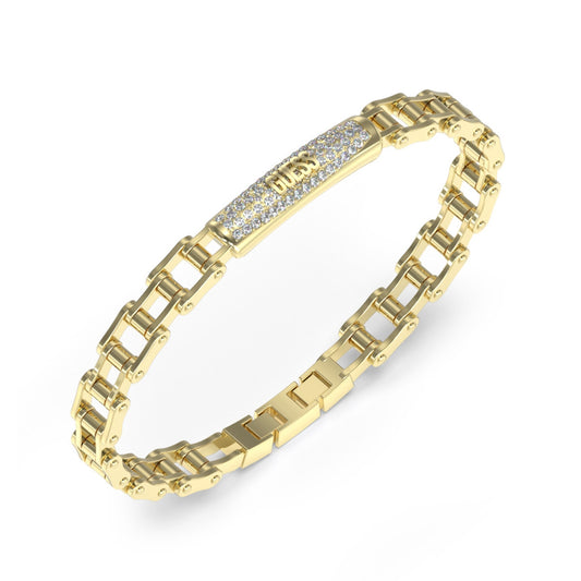 GUESS JEWELS JEWELRY Mod. JUMB04414JWYGT-U-0