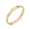 GUESS JEWELS JEWELRY Mod. JUMB05015JWYGS-0