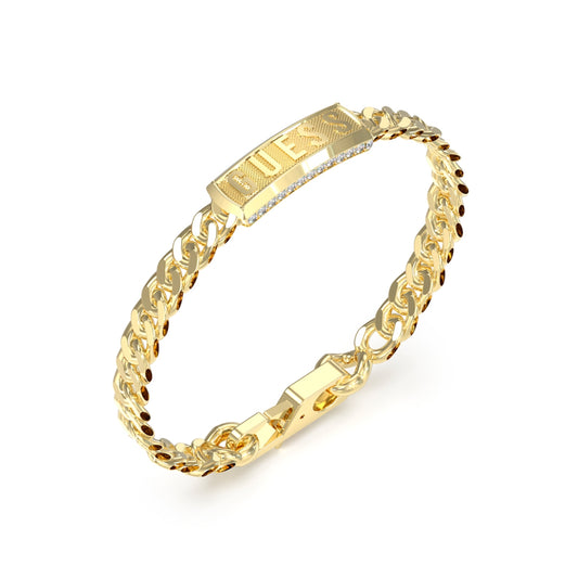 GUESS JEWELS JEWELRY Mod. JUMB05015JWYGS-0