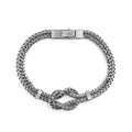 GUESS JEWELS JEWELRY Mod. JUMB05027JWSTS-0