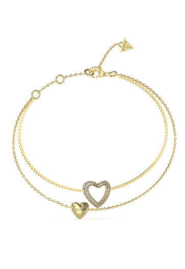 GUESS JEWELS JEWELRY Mod. JUMB05027JWYGSTS-0