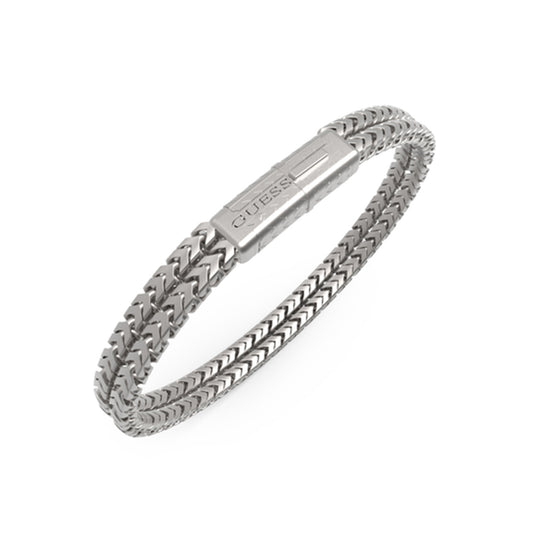 GUESS JEWELS JEWELRY Mod. JUMB05030JWSTS-0