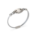 GUESS JEWELS JEWELRY Mod. JUMB05041JWSTS-0