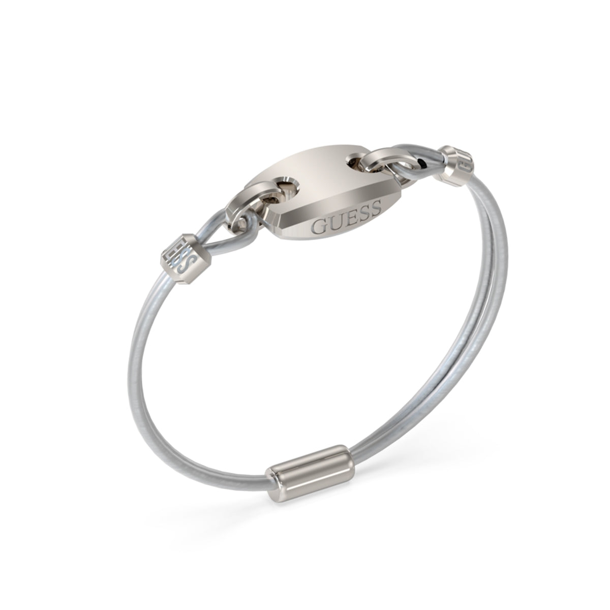GUESS JEWELS JEWELRY Mod. JUMB05041JWSTS-0