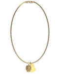 GUESS JEWELS JEWELRY Mod. JUMN01300JWYGT-U-0