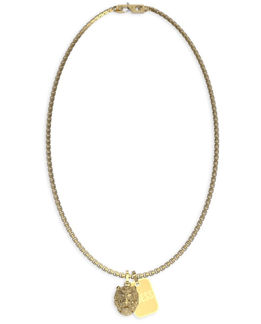GUESS JEWELS JEWELRY Mod. JUMN01300JWYGT-U-0