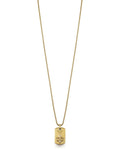 GUESS JEWELS JEWELRY Mod. JUMN01324JWAGT-U-0