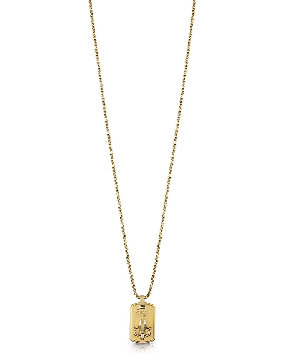 GUESS JEWELS JEWELRY Mod. JUMN01324JWAGT-U-0