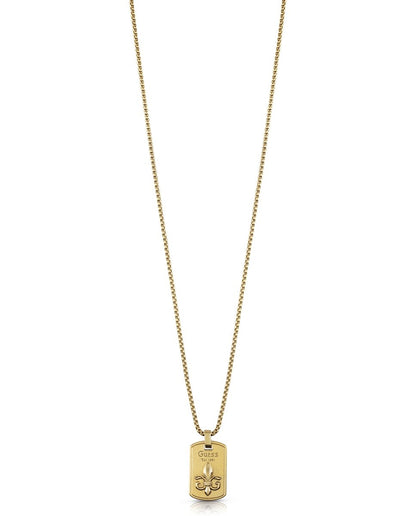 GUESS JEWELS JEWELRY Mod. JUMN01324JWAGT-U-0