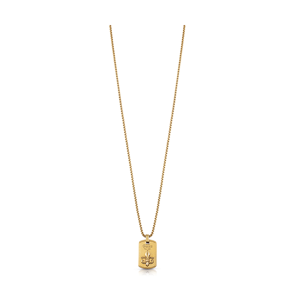 GUESS JEWELS JEWELRY Mod. JUMN01324JWAGT-U-2
