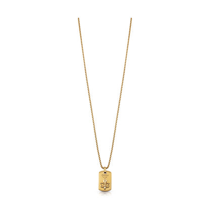 GUESS JEWELS JEWELRY Mod. JUMN01324JWAGT-U-2